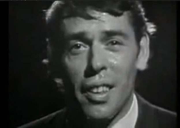 Jacques Brel - Ne Me Quitte Pas