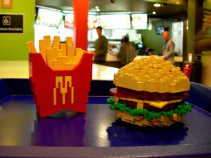 Lego Brick Mac Lego Brick Mac