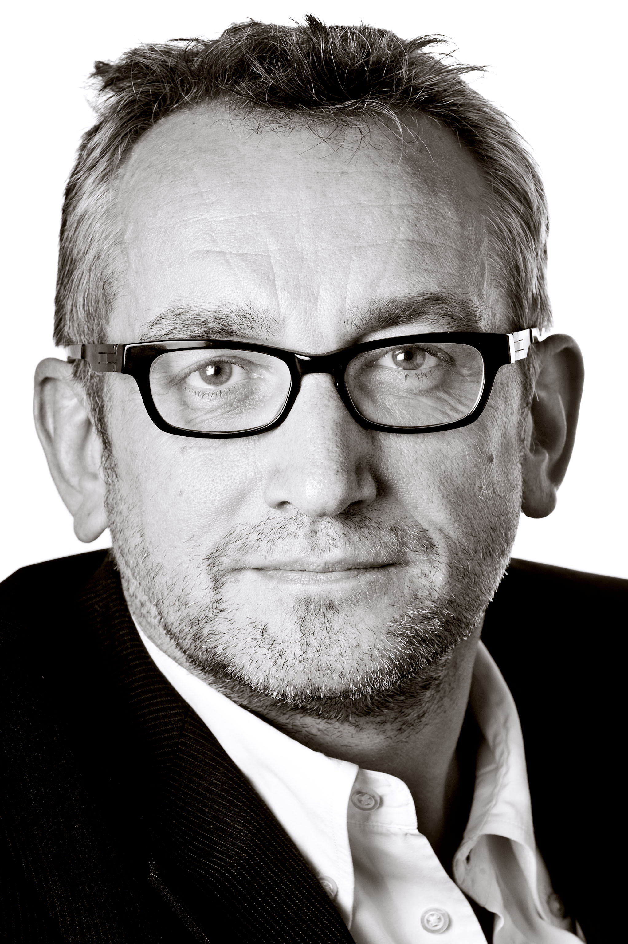 peter vandermeersch